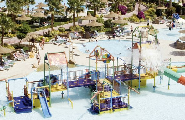 Hôtel Titanic Beach Spa & Aqua Park 5* pas cher photo 10