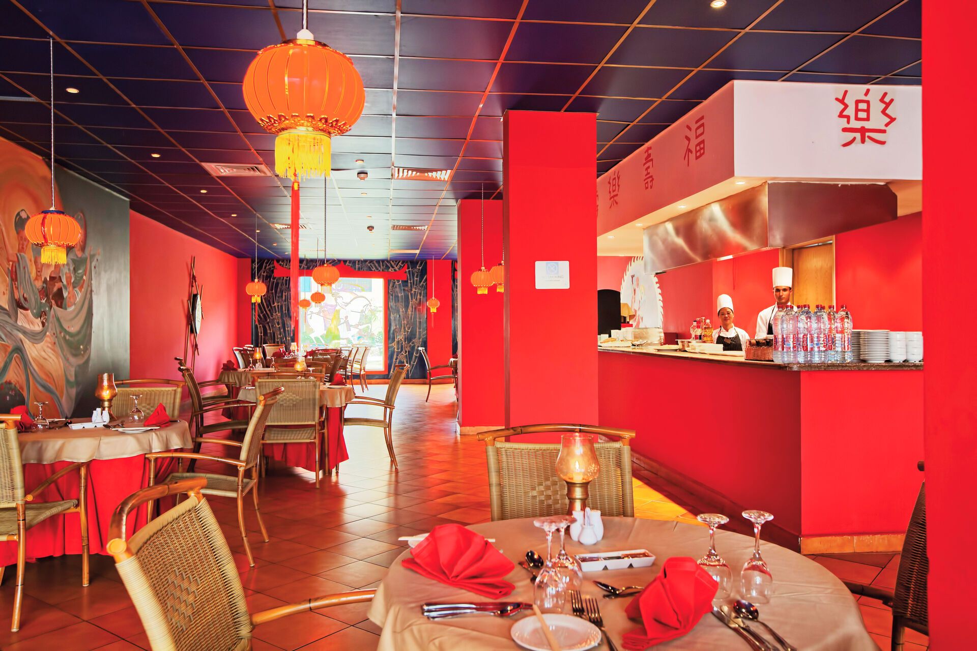 Hôtel Titanic Beach Spa & Aqua Park 5* pas cher photo 11