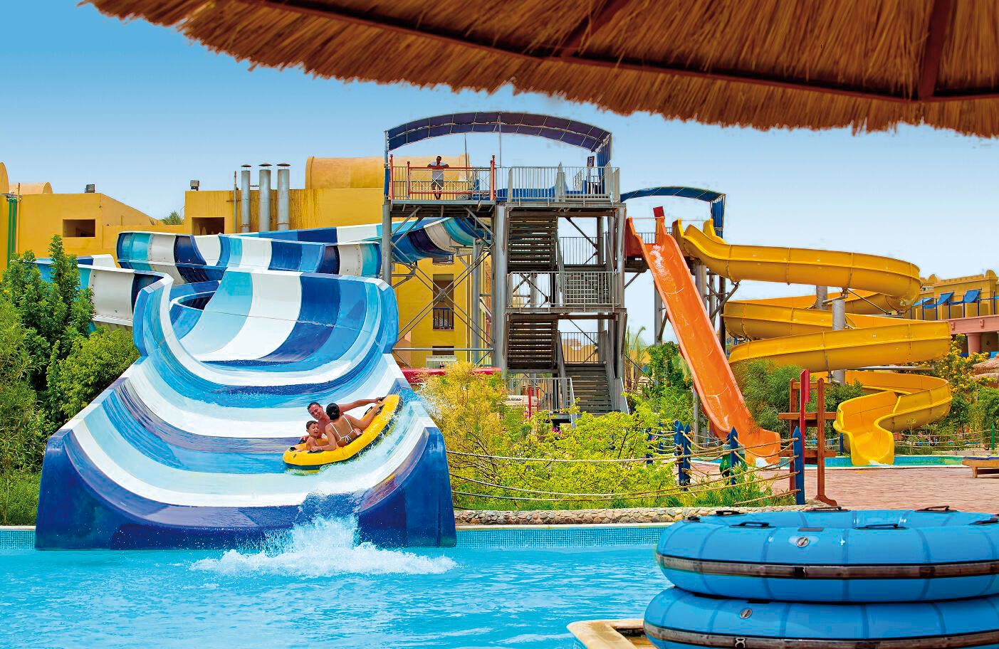 Hôtel Titanic Beach Spa & Aqua Park 5* pas cher photo 13