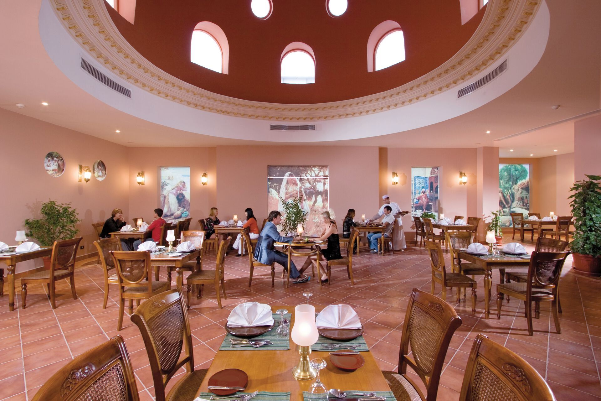 Hôtel Titanic Beach Spa & Aqua Park 5* pas cher photo 14