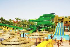 Hôtel Titanic Beach Spa & Aqua Park 5* pas cher photo 15