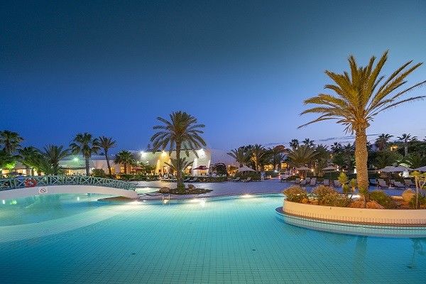 Club Framissima Hôtel Yadis Djerba Golf Thalasso et Spa 4* pas cher photo 5