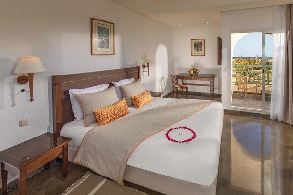 Club Framissima Hôtel Yadis Djerba Golf Thalasso et Spa 4* pas cher photo 6