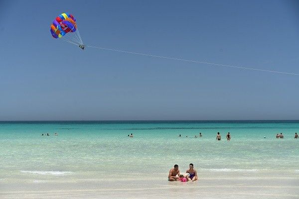 Club Framissima Hôtel Yadis Djerba Golf Thalasso et Spa 4* pas cher photo 14