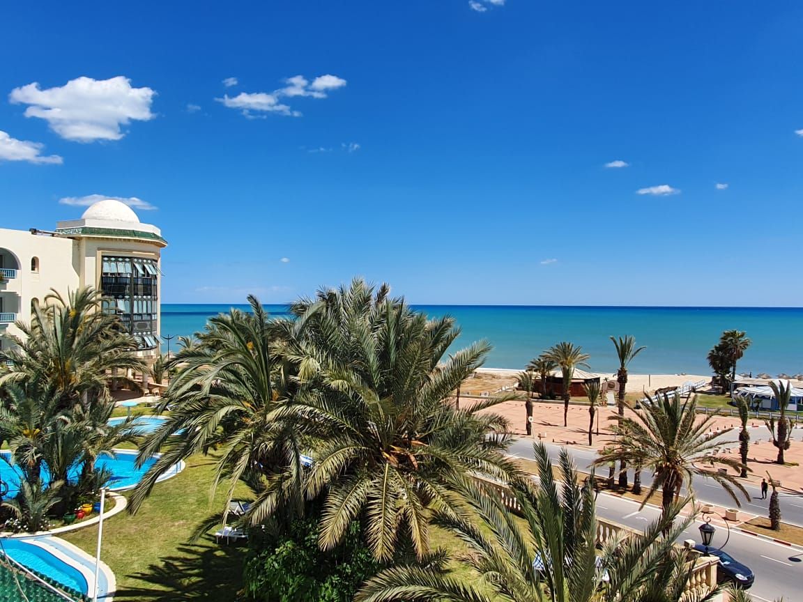 Hôtel Mehari Hammamet 5* pas cher photo 10