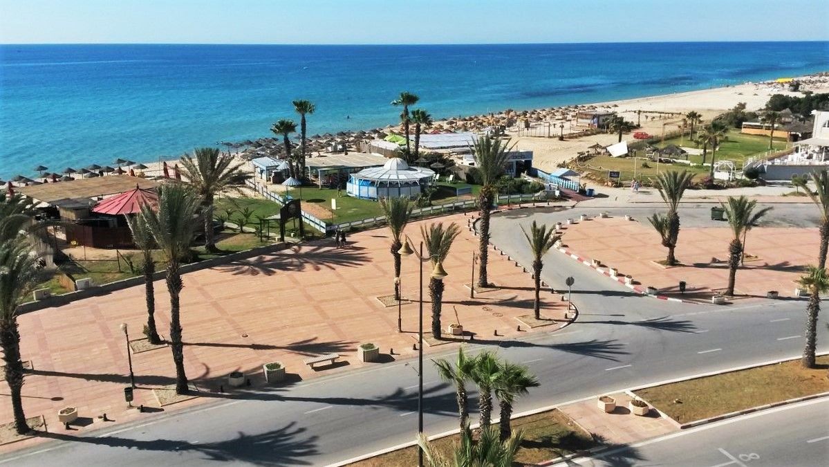 Hôtel Mehari Hammamet 5* pas cher photo 11