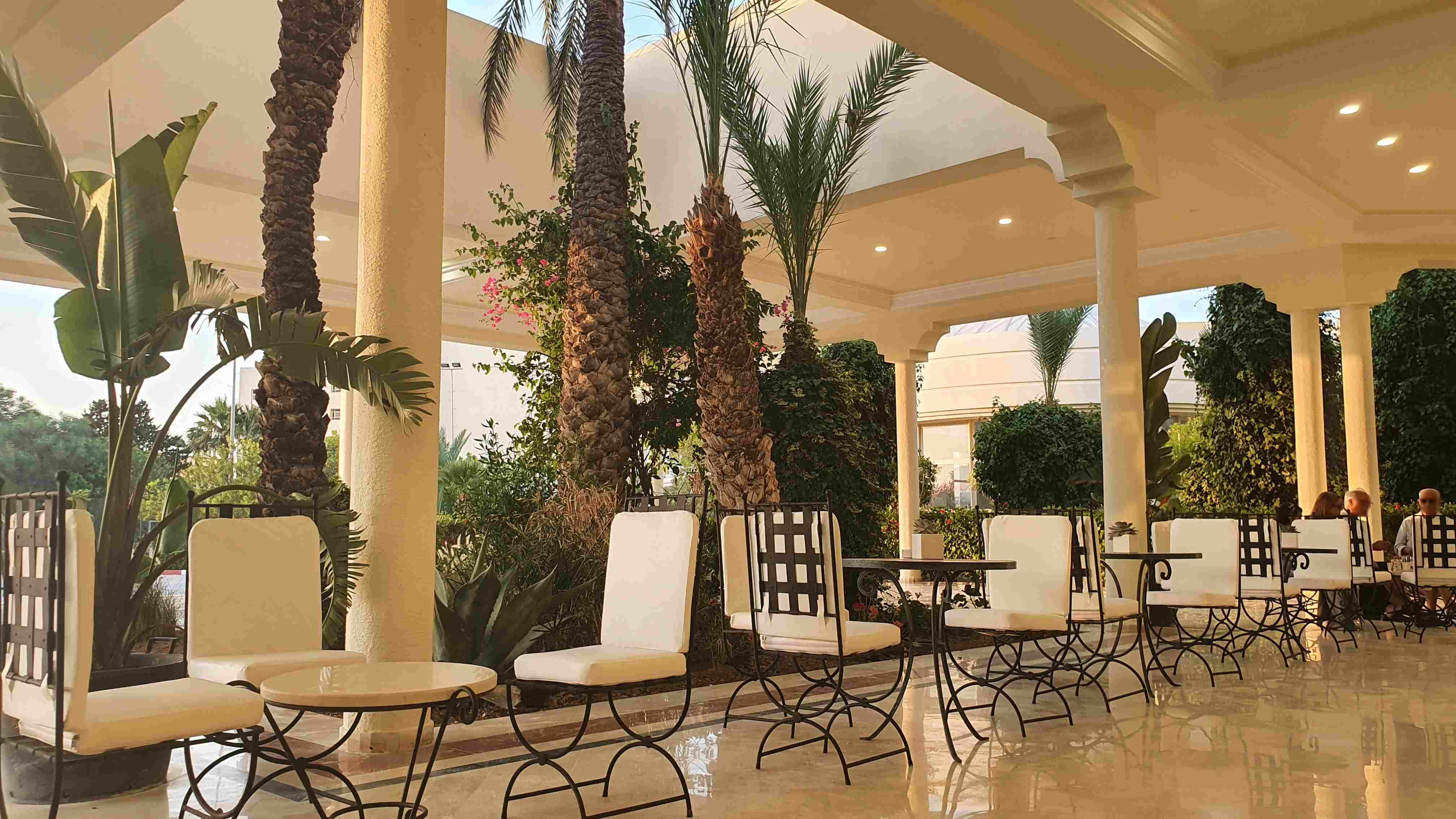Hôtel Mehari Hammamet 5* pas cher photo 3