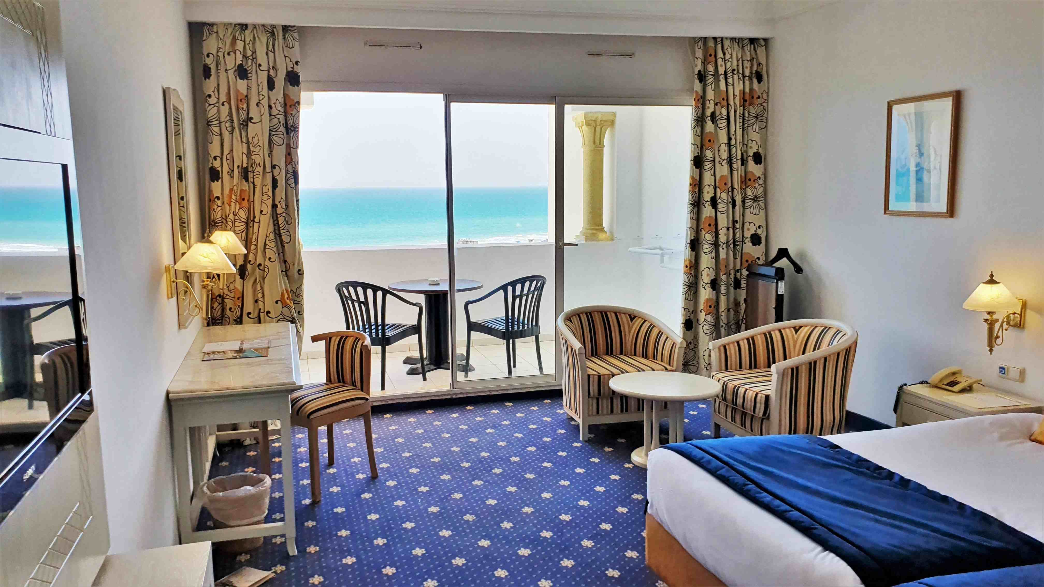 Hôtel Mehari Hammamet 5* pas cher photo 5