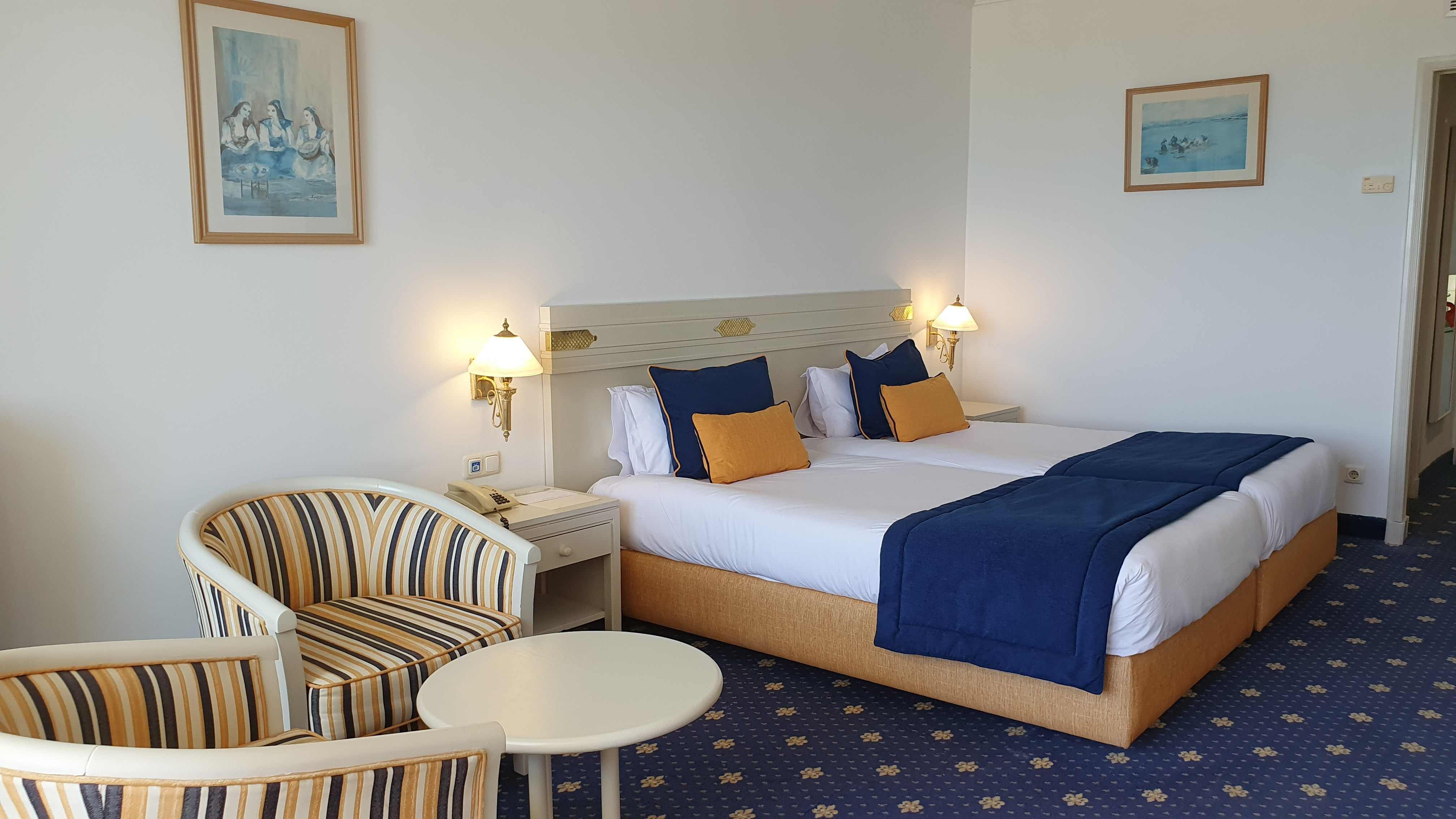 Hôtel Mehari Hammamet 5* pas cher photo 6