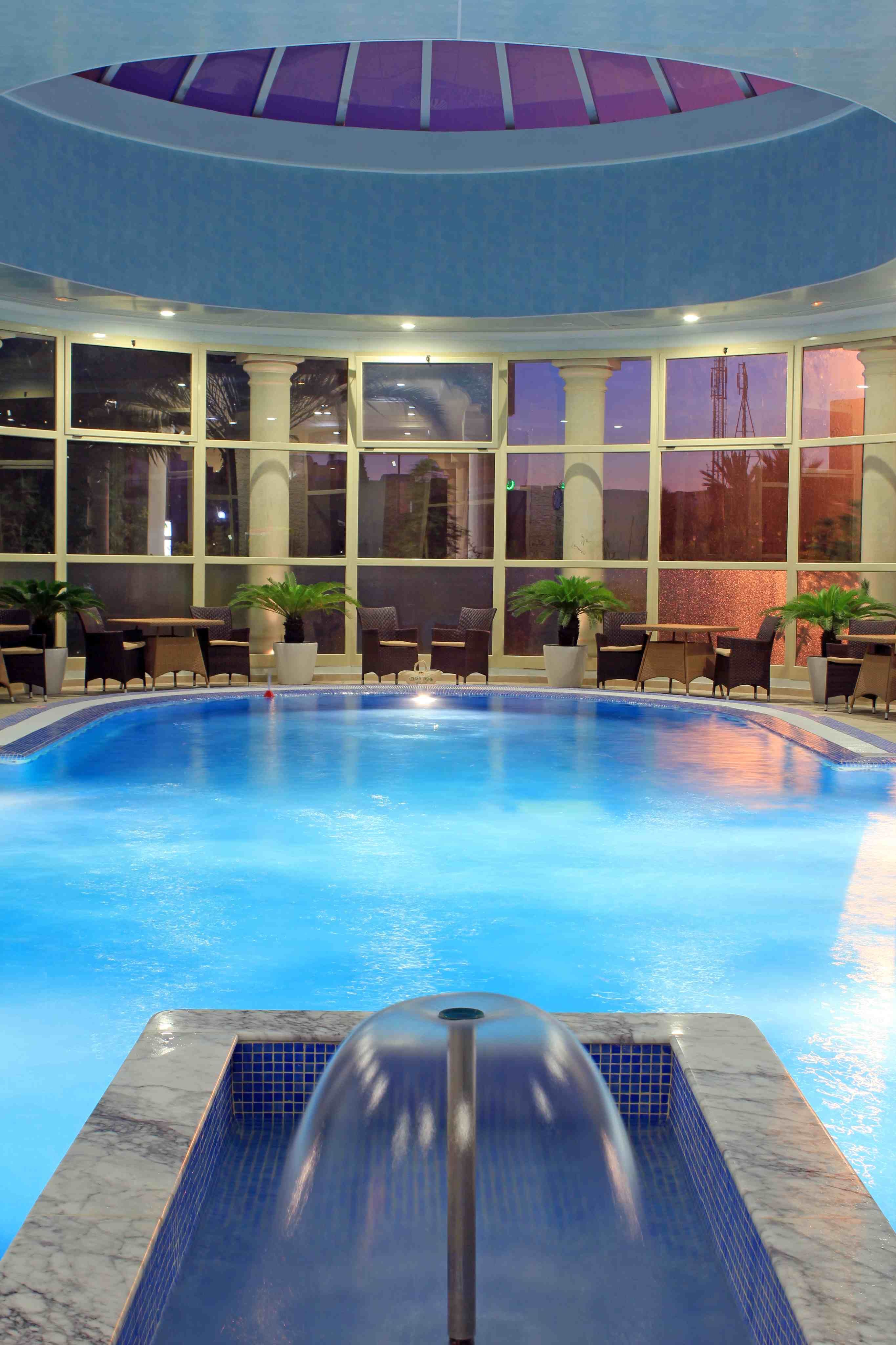Hôtel Mehari Hammamet 5* pas cher photo 8