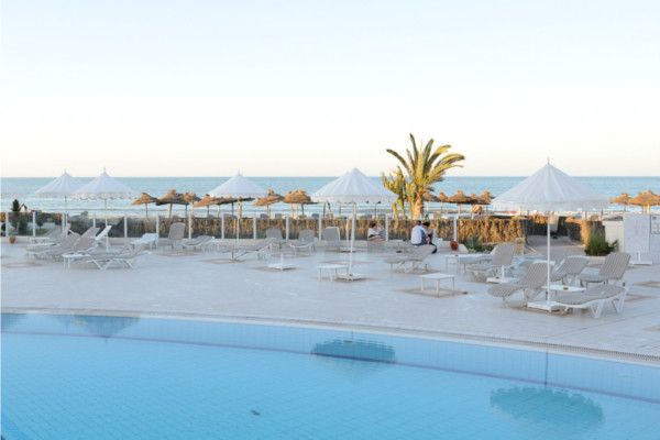 Hôtel Club Framissima Premium Télémaque Beach & Spa 4* pas cher photo 4
