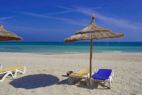 Hôtel Club Framissima Premium Télémaque Beach & Spa 4* pas cher photo 8