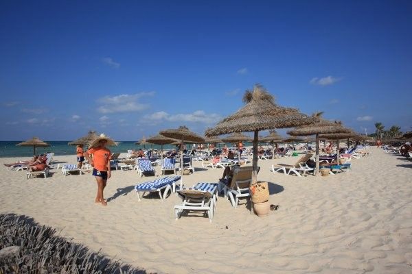 Hôtel Club Framissima Premium Télémaque Beach & Spa 4* pas cher photo 9