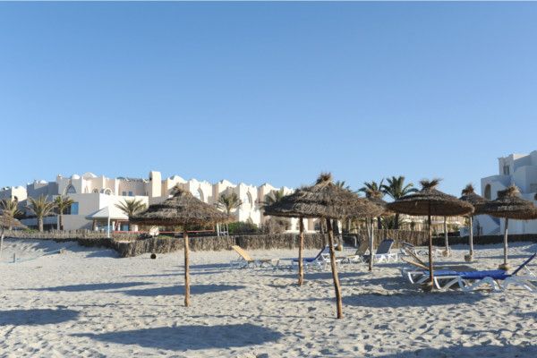 Hôtel Club Framissima Premium Télémaque Beach & Spa 4* pas cher photo 10