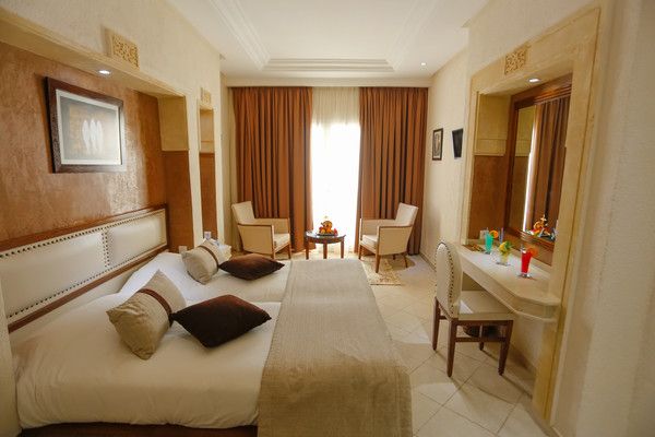 Hôtel Club Framissima Premium Télémaque Beach & Spa 4* pas cher photo 11