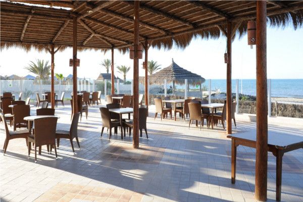 Hôtel Club Framissima Premium Télémaque Beach & Spa 4* pas cher photo 12