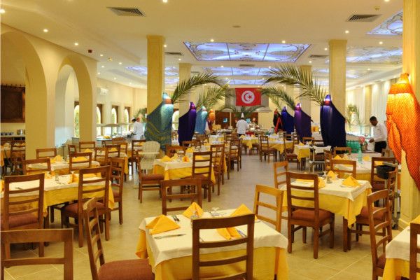 Hôtel Club Framissima Premium Télémaque Beach & Spa 4* pas cher photo 13