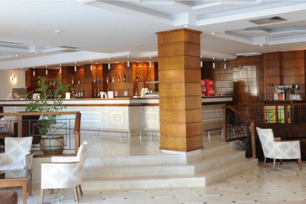 Hôtel Club Framissima Premium Télémaque Beach & Spa 4* pas cher photo 15