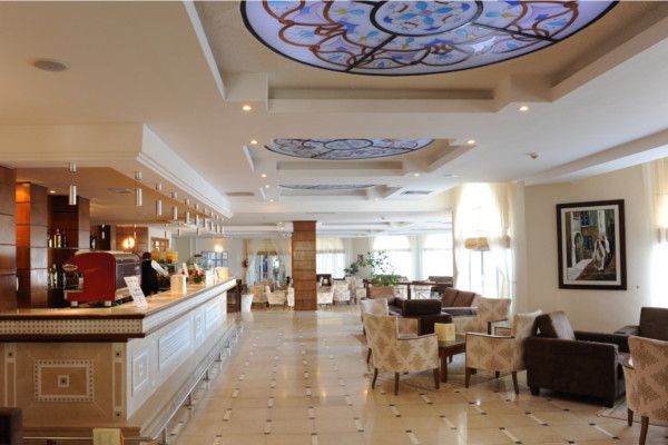 Hôtel Club Framissima Premium Télémaque Beach & Spa 4* pas cher photo 16