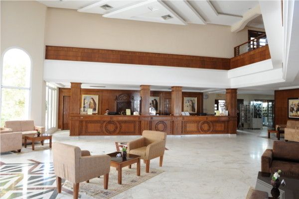 Hôtel Club Framissima Premium Télémaque Beach & Spa 4* pas cher photo 18