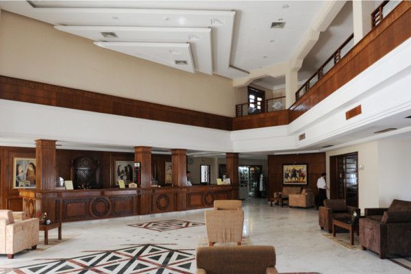 Hôtel Club Framissima Premium Télémaque Beach & Spa 4* pas cher photo 19
