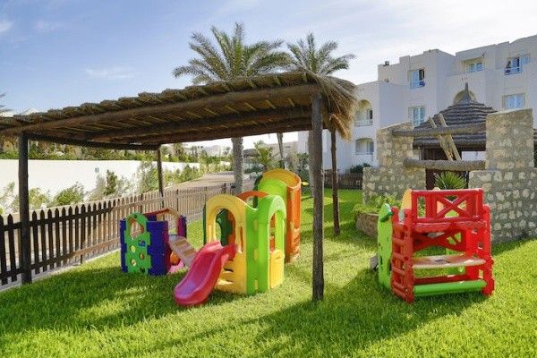 Hôtel Club Framissima Premium Télémaque Beach & Spa 4* pas cher photo 20