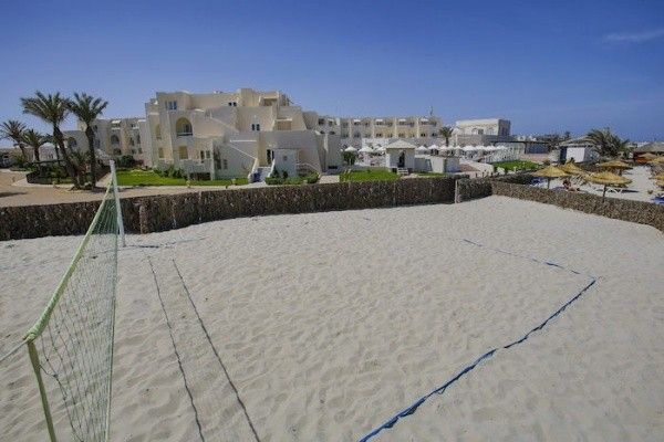 Hôtel Club Framissima Premium Télémaque Beach & Spa 4* pas cher photo 21
