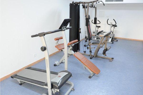 Hôtel Club Framissima Premium Télémaque Beach & Spa 4* pas cher photo 22