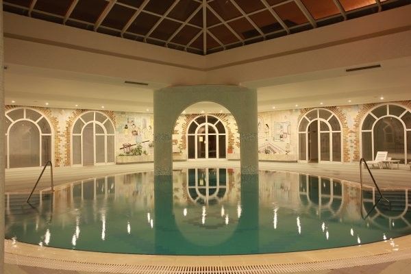 Hôtel Club Framissima Premium Télémaque Beach & Spa 4* pas cher photo 23