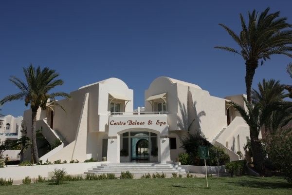 Hôtel Club Framissima Premium Télémaque Beach & Spa 4* pas cher photo 25