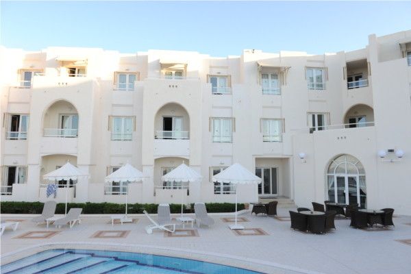 Hôtel Club Framissima Premium Télémaque Beach & Spa 4* pas cher photo 26
