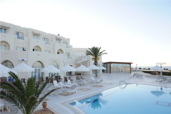 Hôtel Club Framissima Premium Télémaque Beach & Spa 4* pas cher photo 27