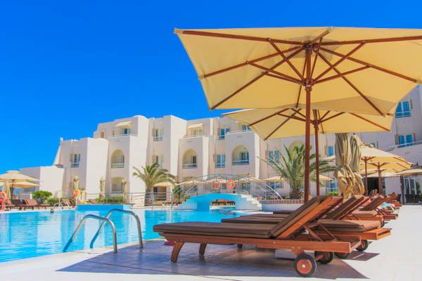 Hôtel Club Framissima Premium Télémaque Beach & Spa 4* pas cher