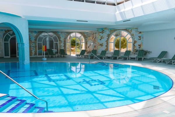 Hôtel Club Framissima Premium Télémaque Beach & Spa 4* pas cher photo 3