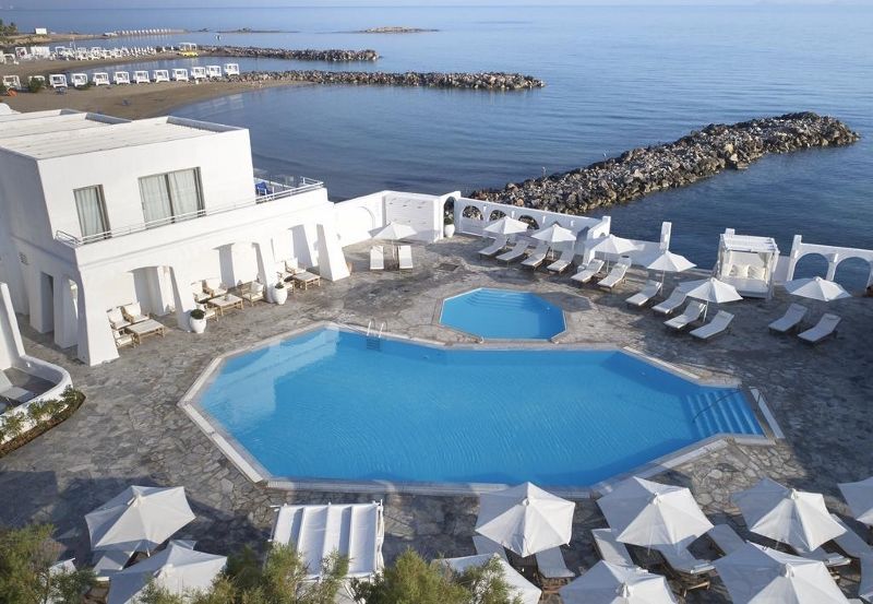 Hôtel Knossos Beach Bungalows et Suites 4* pas cher photo 3