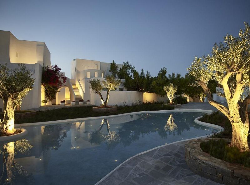Hôtel Knossos Beach Bungalows et Suites 4* pas cher photo 2