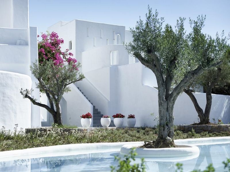 Hôtel Knossos Beach Bungalows et Suites 4* pas cher photo 5