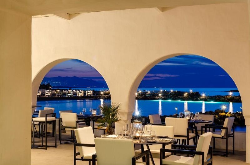 Hôtel Knossos Beach Bungalows et Suites 4* pas cher photo 6