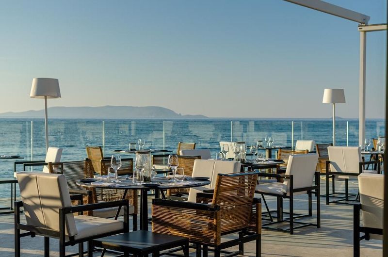 Hôtel Knossos Beach Bungalows et Suites 4* pas cher photo 7