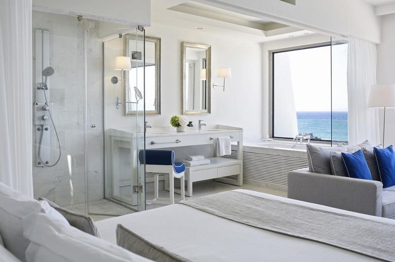 Hôtel Knossos Beach Bungalows et Suites 4* pas cher photo 1