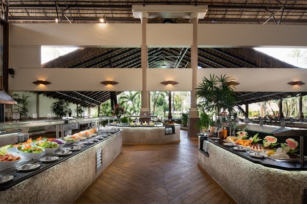 Hôtel Impressive Punta Cana 5* pas cher photo 9