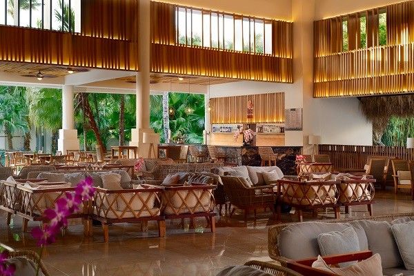 Hôtel Impressive Punta Cana 5* pas cher photo 23