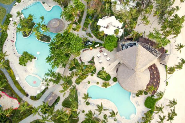 Hôtel Impressive Punta Cana 5* pas cher photo 4