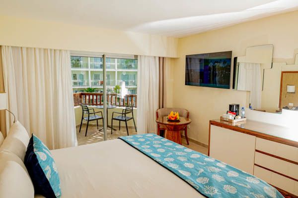 Hôtel Impressive Punta Cana 5* pas cher photo 5
