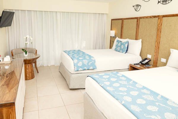 Hôtel Impressive Punta Cana 5* pas cher photo 6