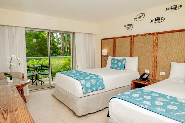 Hôtel Impressive Punta Cana 5* pas cher photo 7