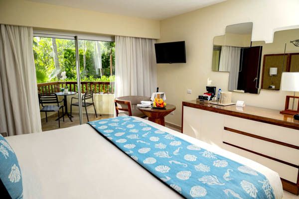 Hôtel Impressive Punta Cana 5* pas cher photo 8