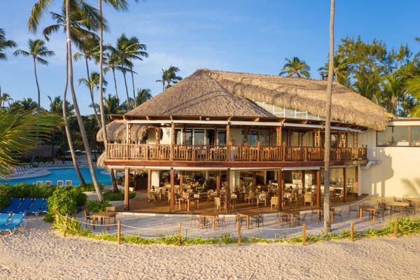 Hôtel Impressive Punta Cana 5* pas cher photo 11