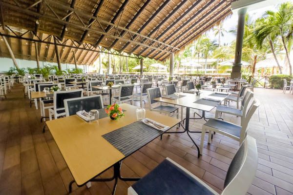 Hôtel Impressive Punta Cana 5* pas cher photo 14