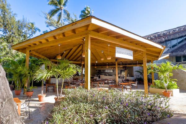 Hôtel Impressive Punta Cana 5* pas cher photo 15
